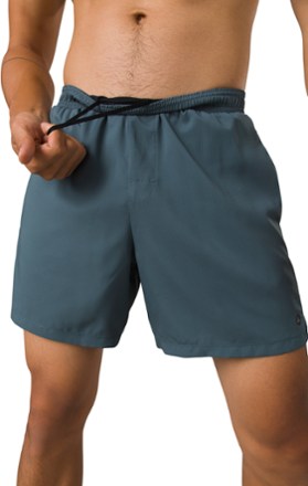 prAna Peak to Pavement Shorts - Men's 5