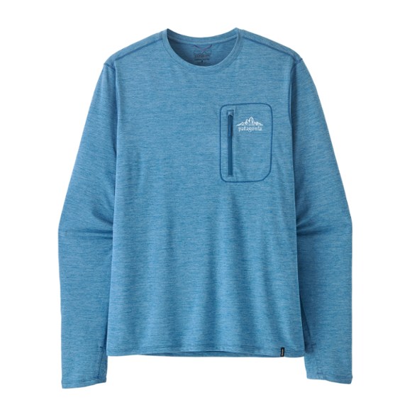 Product Image of color Aquatic Blue/Lt Aqua Blu X-dye