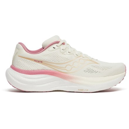 Saucony Ride 19 Road-Running Shoes - Women's 0