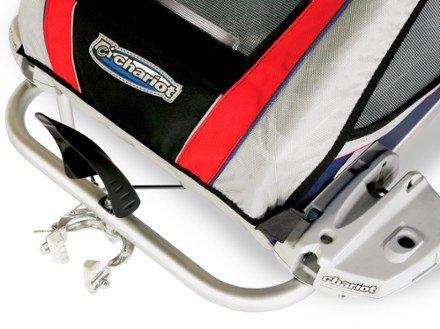 thule chariot brake kit