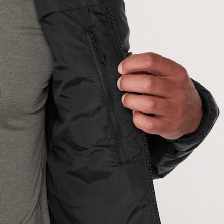 The North Face Terra Peak Hybrid Insulated Hoodie - Men's 7