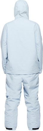 Oneskee Acclimate Insulated Snowsuit - Men's 2