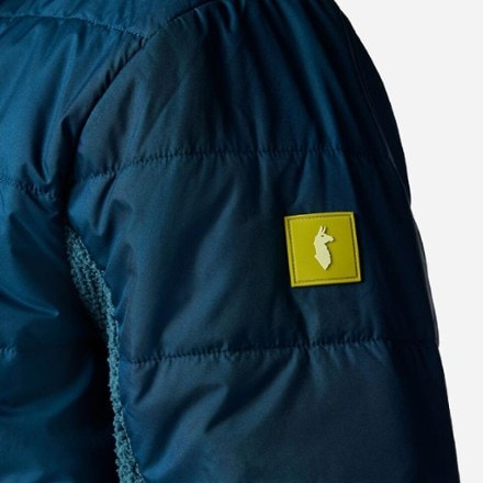 Cotopaxi Trico 2.0 Hybrid Jacket - Men's 5