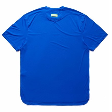 PYNRS Walk Hill Running T-Shirt 1