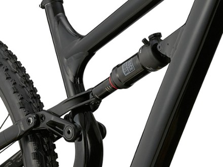 Cannondale Habit 5 Mountain Bike 6