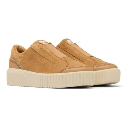 Sorel Ona Ave Slip-On Sneakers - Women's 4