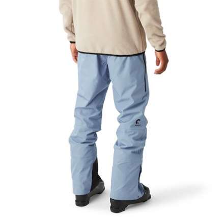 Picture Organic Clothing Object Snow Pants - Men's 2