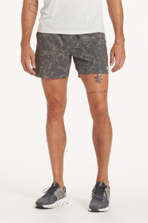 Vuori Cape Board Shorts - Men