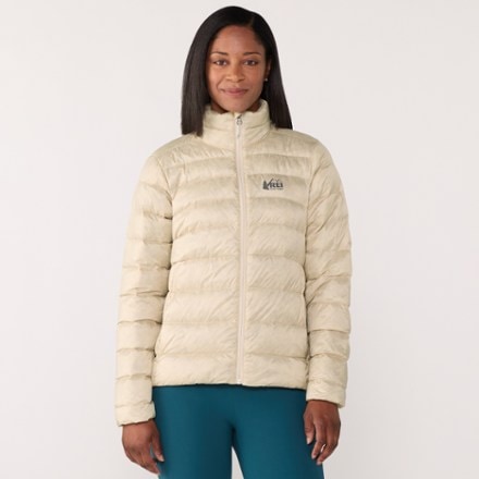 REI Co-op 650 Down Jacket - Women's 3