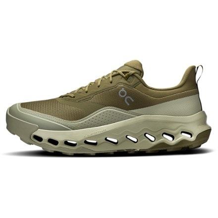 On Cloudhorizon 2 Waterproof Hiking Shoes - Men's 1