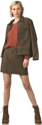 prAna Nikit Jacket - Women's 4