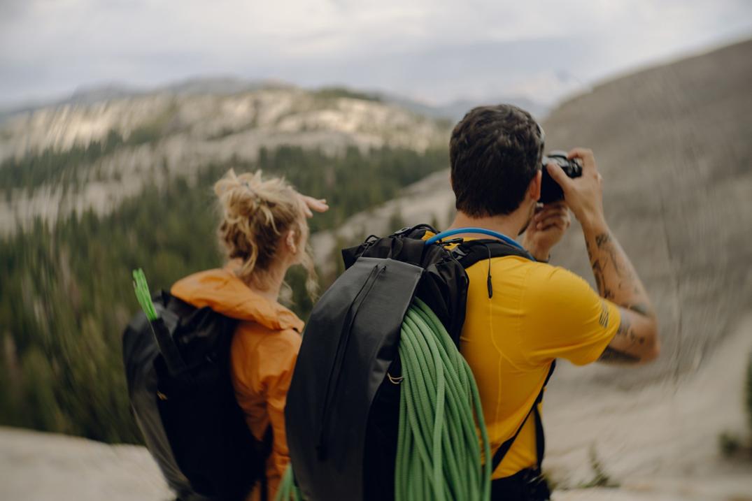 Location Image for Outdoor Pack 25 L