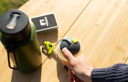 Zempire Megadome 150 Lantern 6