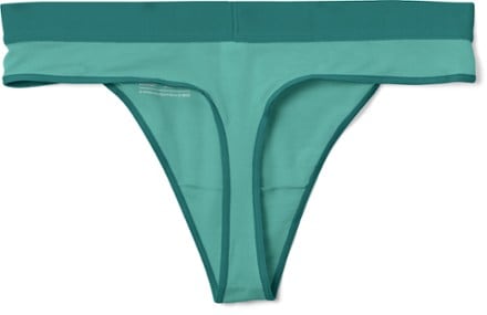 REI Co-op Merino Thong Underwear - Women's 1