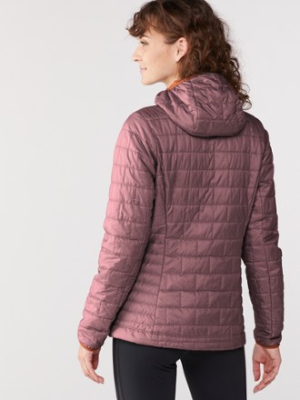 Patagonia Nano Puff Insulated Hoodie - Women's 3