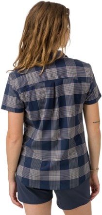 Flylow Anderson Bike Shirt - Women's 2
