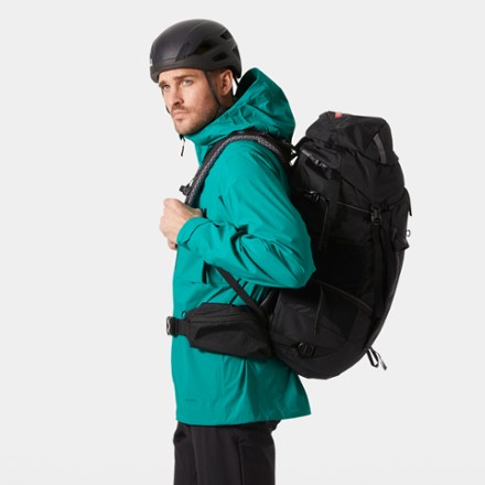 Helly Hansen Odin Ultimate Infinity Jacket - Men's 4