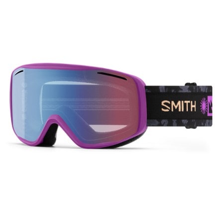 Smith Rally Snow Goggles - Women's 0