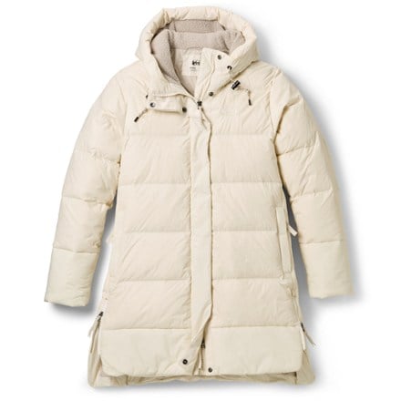 REI Co-op Campwell Down Parka - Women's 0