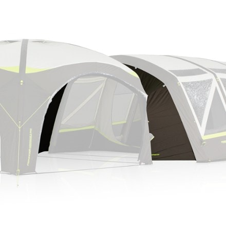 Zempire Pro TXL V2 Probase Gazebo Link 0