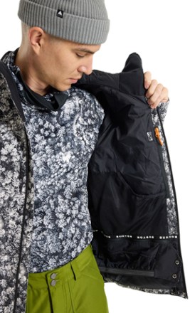 Burton GORE-TEX Pillowline Insulated Jacket - Men's 6