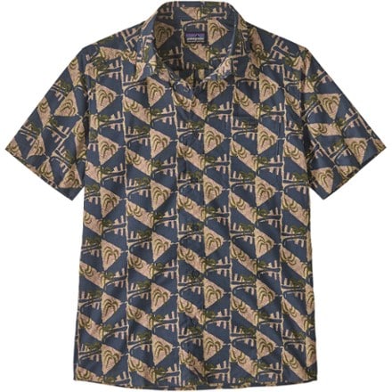 Patagonia Go To Shirt - Men's 0