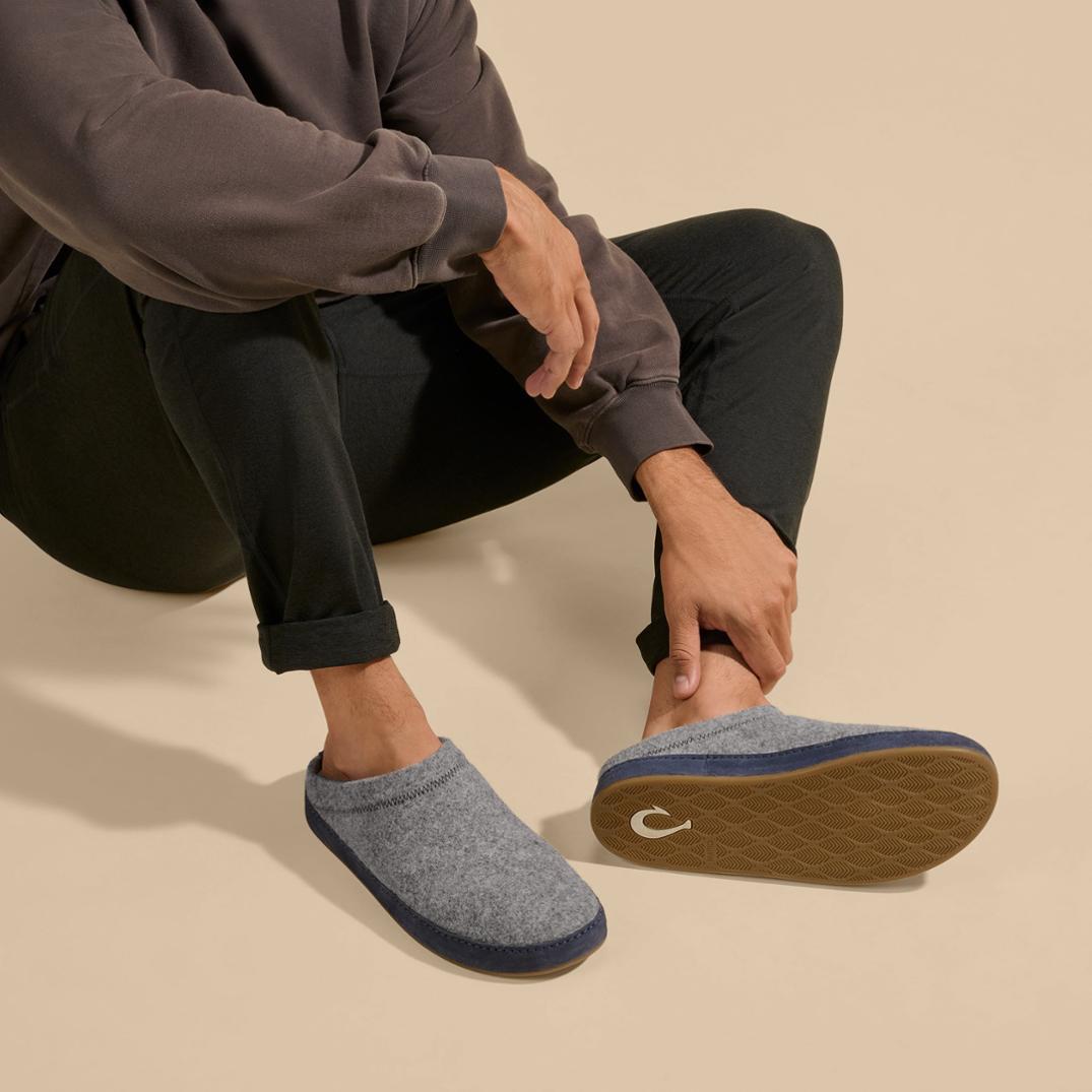 Location Image for Hamani Hulu Slippers - Men's