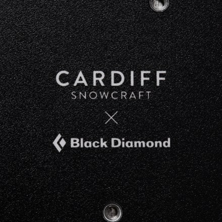 Black Diamond x Cardiff Co-Lab Splitboard - 2022/2023 9