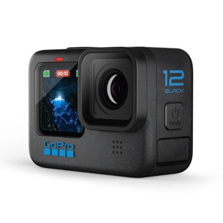 GoPro HERO12 Black Specialty Bundle 1
