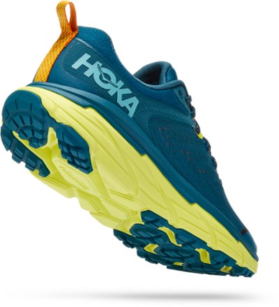 HOKA Challenger ATR 6 Trail-Running Shoes - Men's 4