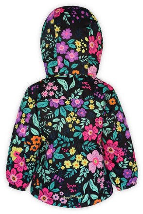 Boulder Gear Cece Insulated Jacket - Toddlers'/Kids' 1