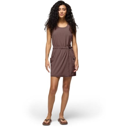 prAna Railay Pocket Dress 1