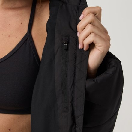 Vuori Canyon Insulated Sporty Jacket - Women's 7