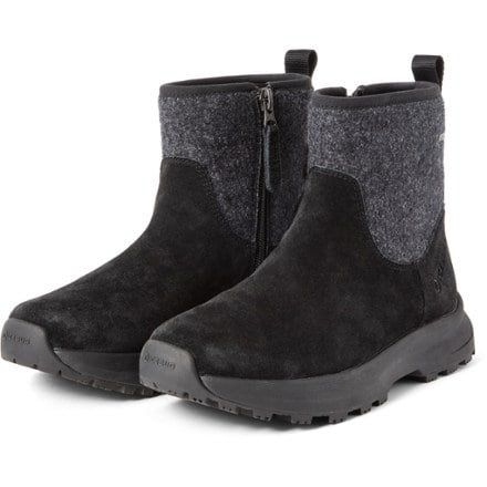 ICEBUG Sander NT Boots - Women's 2