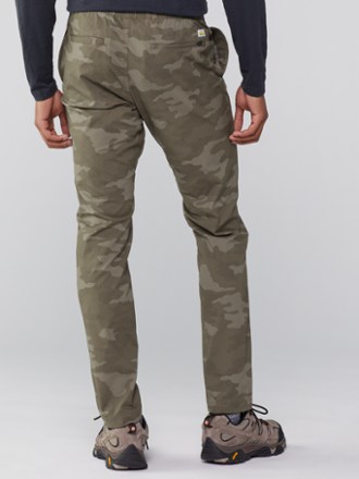 Vuori Ripstop Pants - Men's 2