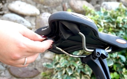 Selle Royal Lookin Athletic Saddle 4