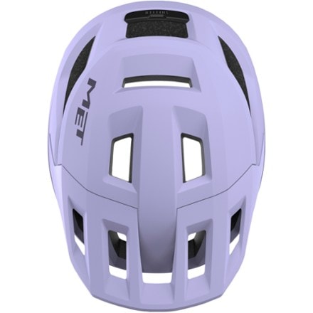 MET Shelter Youth Mips Bike Helmet - Kids' 4