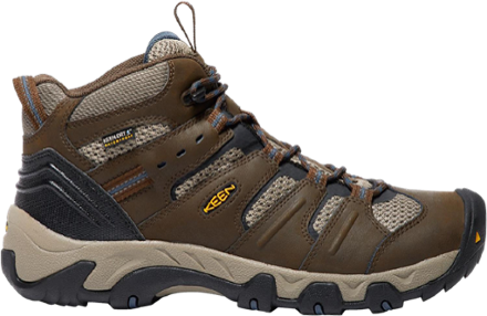 keen women's koven mid hiking boot