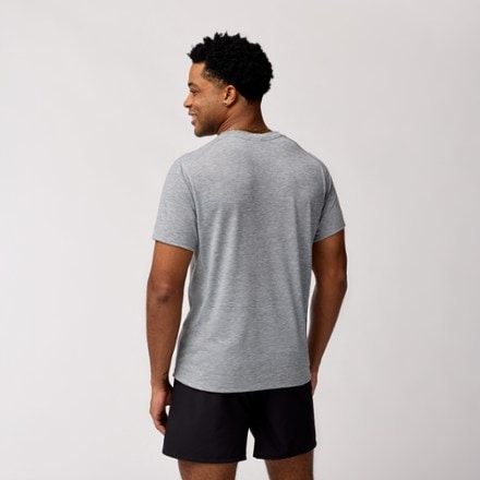Brooks Distance T-Shirt 3.0 - Men's 1