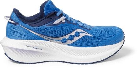 Saucony Triumph 21 Road-Running Shoes - Women's | REI Co-op