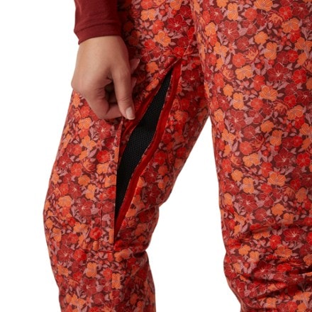 Helly Hansen Legendary Insulated Snow Pants - Women's 6