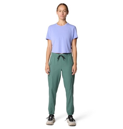 Mountain Hardwear Trail Sender Pants - Women's 3