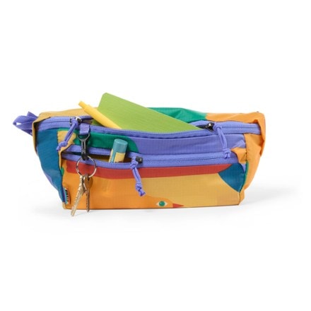 REI Co-op Trail 2 Print Waist Pack 6