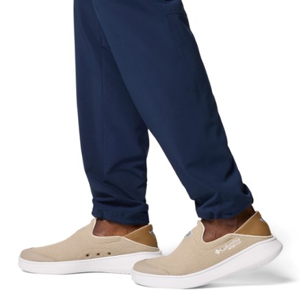 Columbia PFG Boatside Vent Shoes - Men's 9