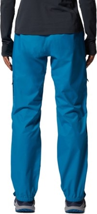 Mountain Hardwear Threshold Pants - Women's 2