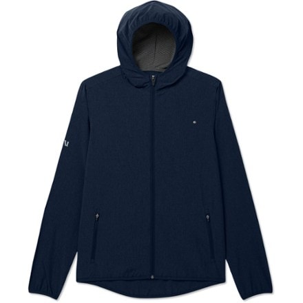 Vuori Outdoor Trainer Shell Jacket - Men's 0