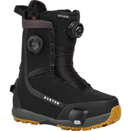 Burton Highshot Plus