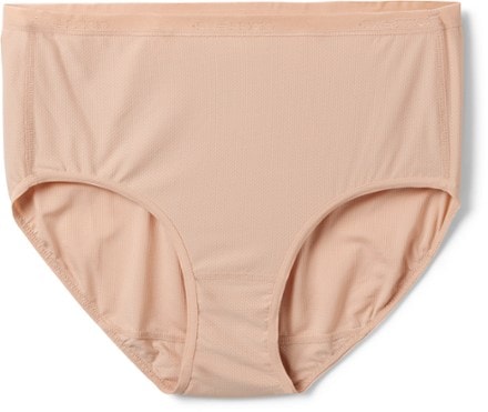 Exofficio Womens Give-N-Go Full Cut Briefs Quick Dry Travel Underwear