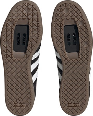 adidas Velosamba Made With Nature Cycling Shoes 9