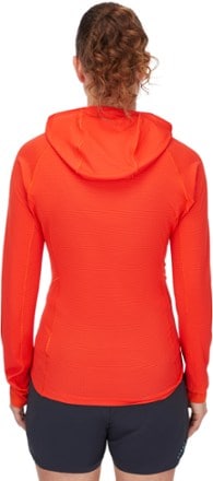 Rab Sonic Hoody - Women's 2